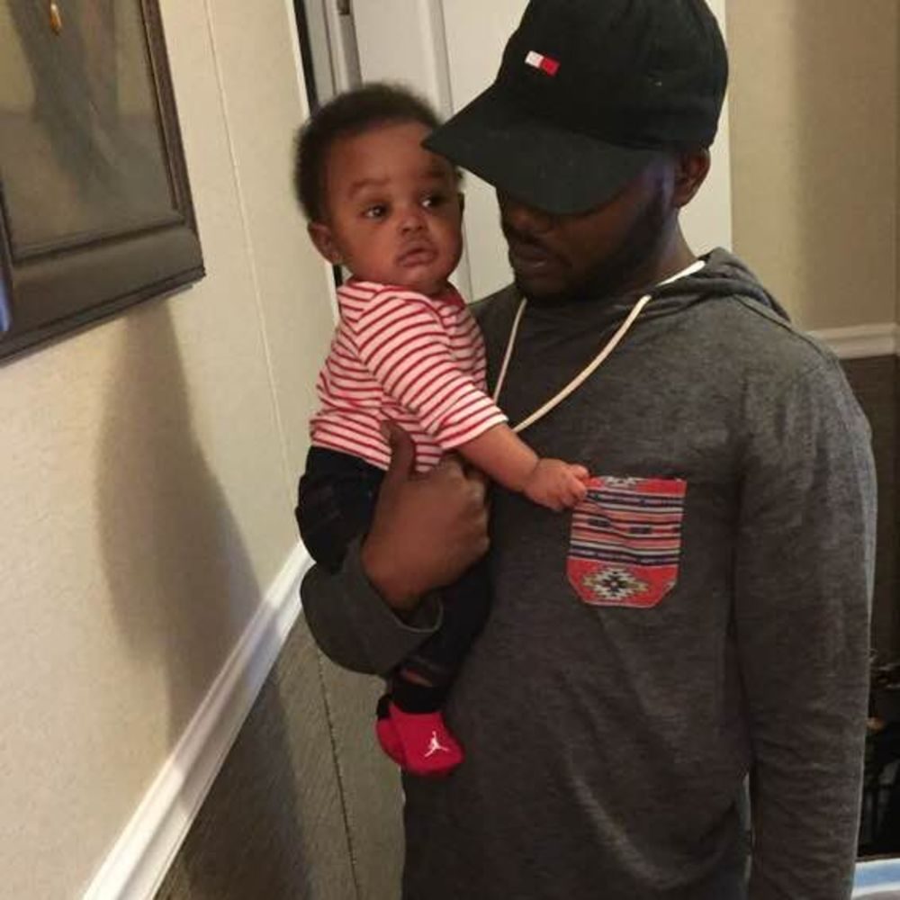 Meet your Posher, Keaudre